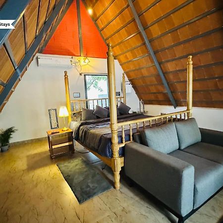 Oh - Bali Villa By Travent Mug Rāmanagaram Exterior foto