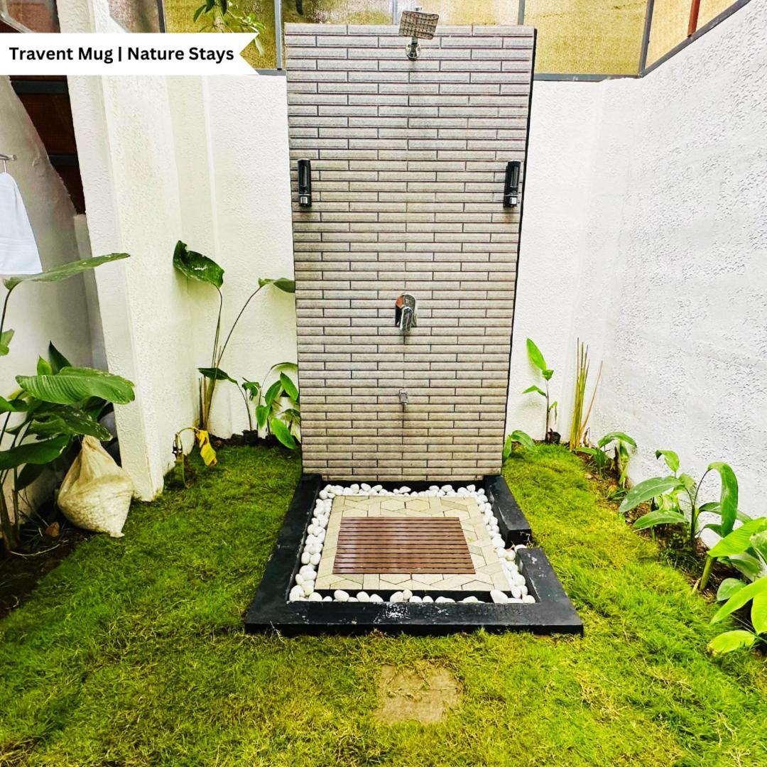 Oh - Bali Villa By Travent Mug Rāmanagaram Exterior foto